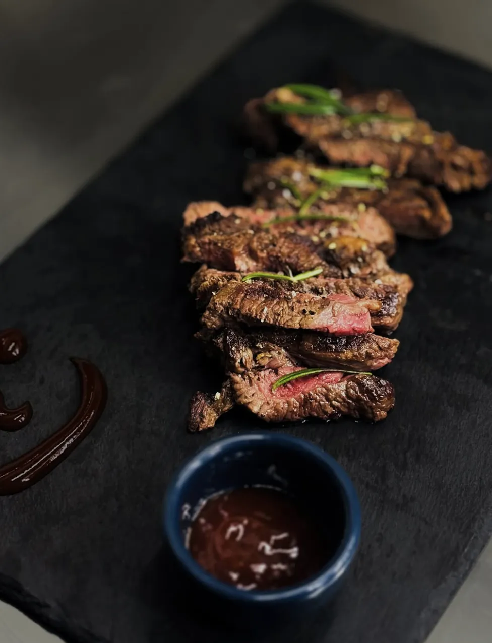 Wagyu & Grill